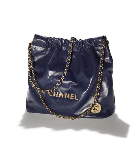 chanel purses 2022|Chanel 2022 bag collection.